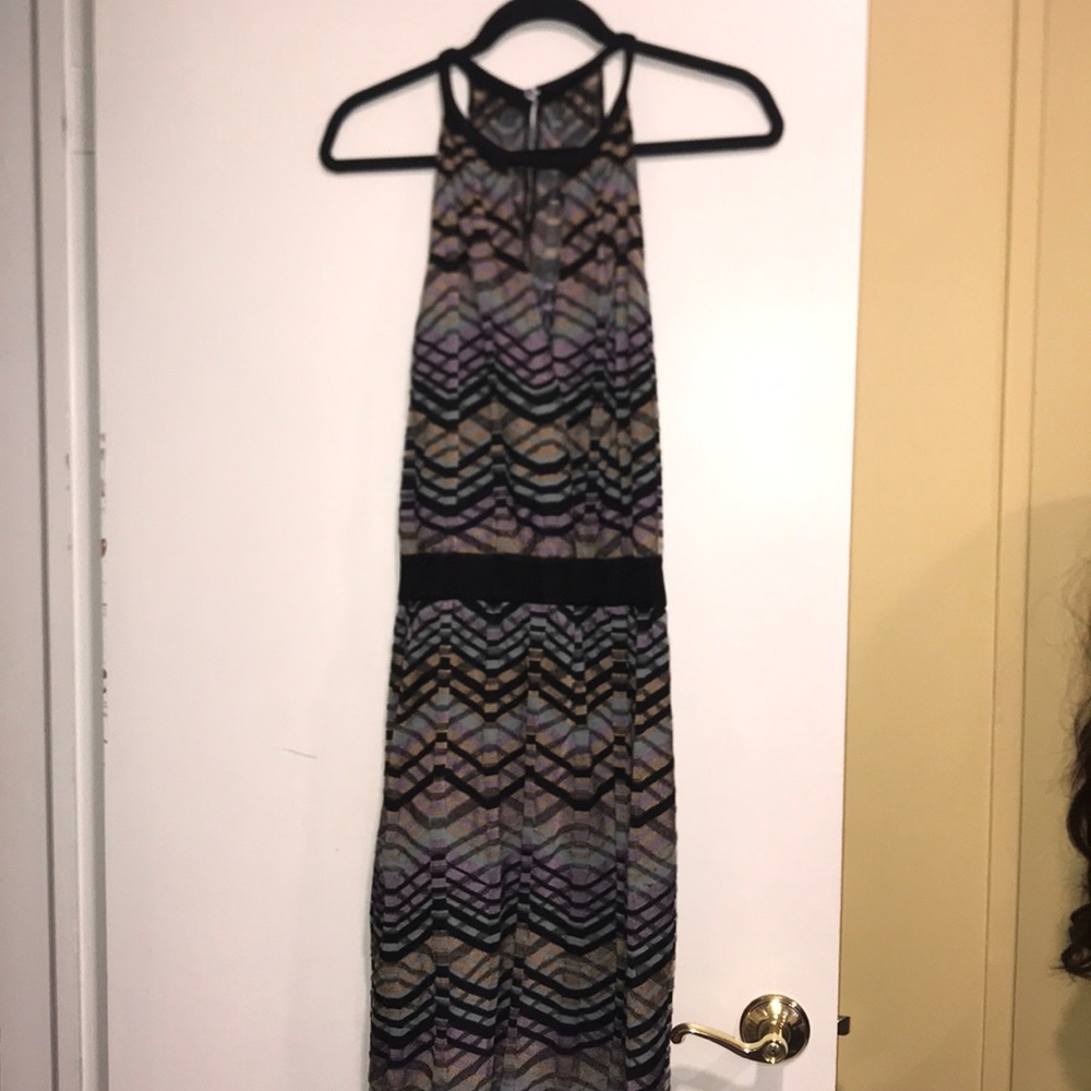 Missoni dress